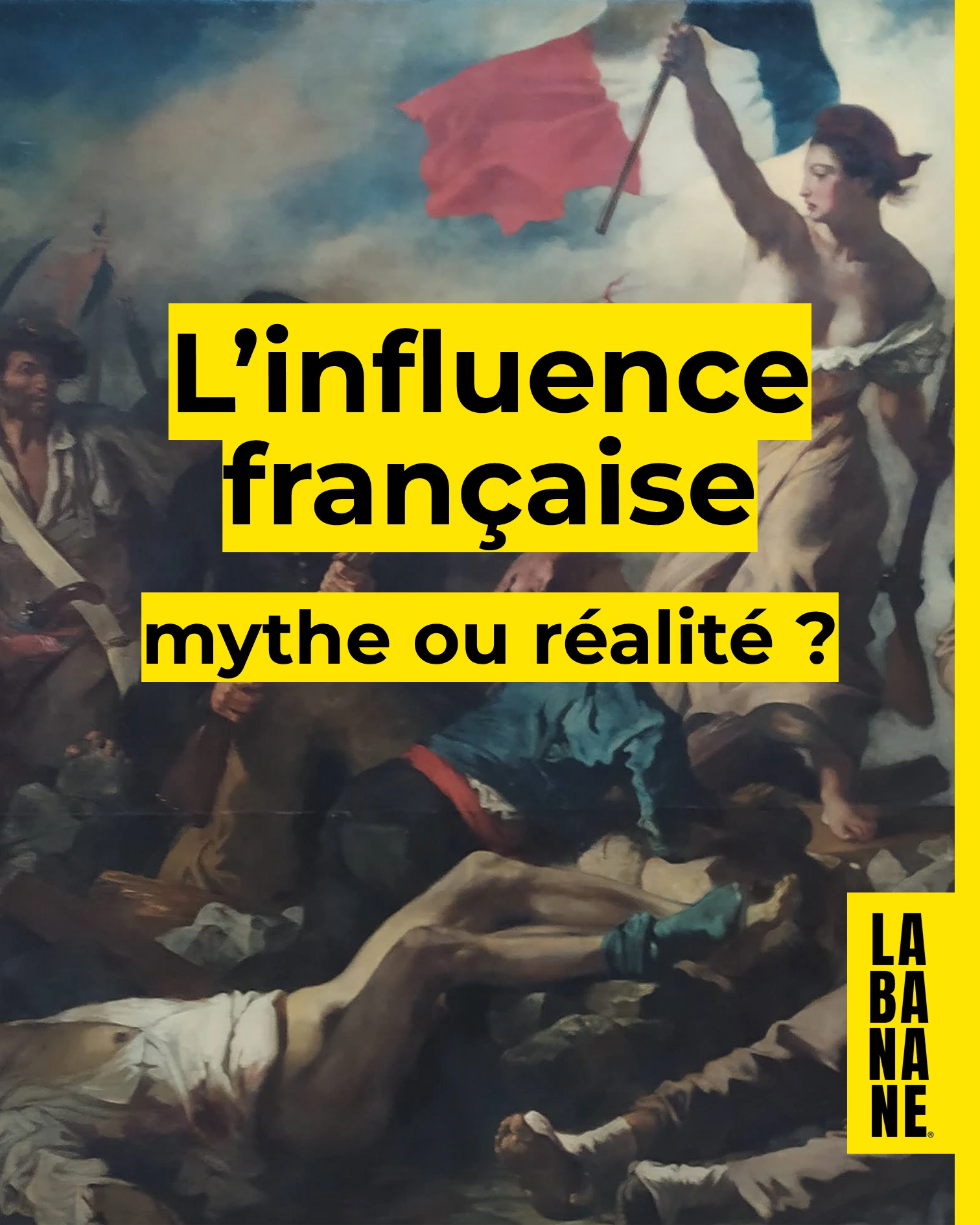 L'influence française