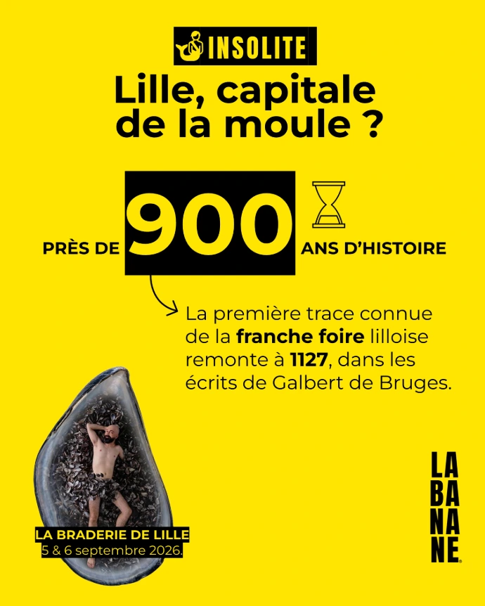 Près de 900 ans d’histoire