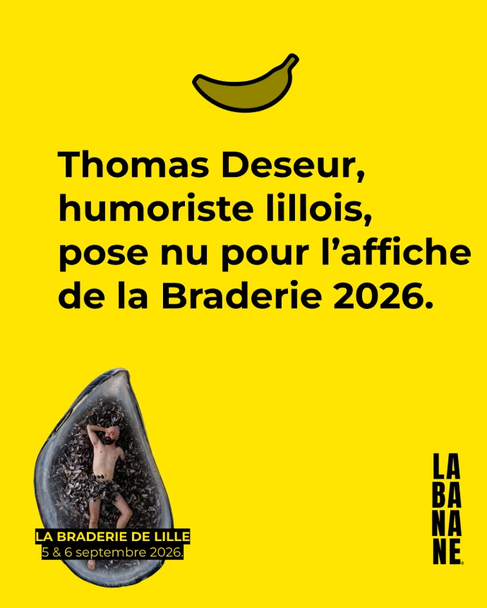 Thomas Deseur