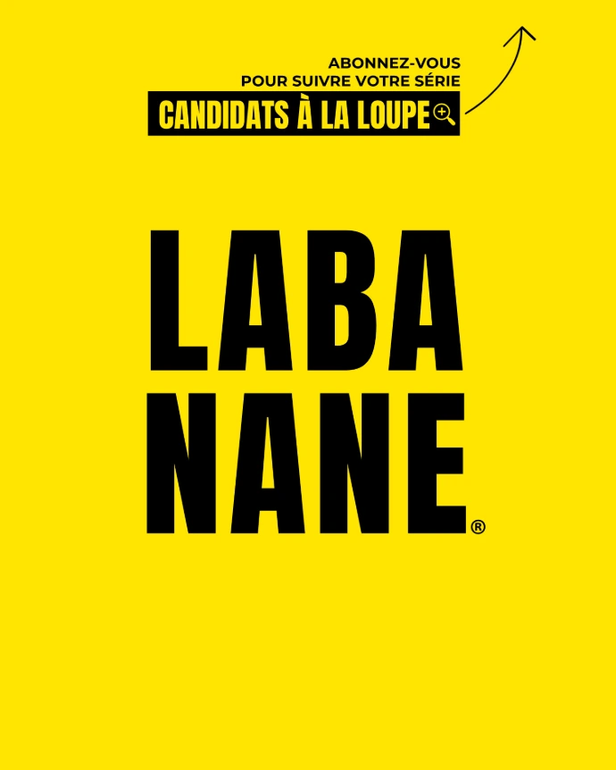 Suivez-nous sur nos réseaux sociaux