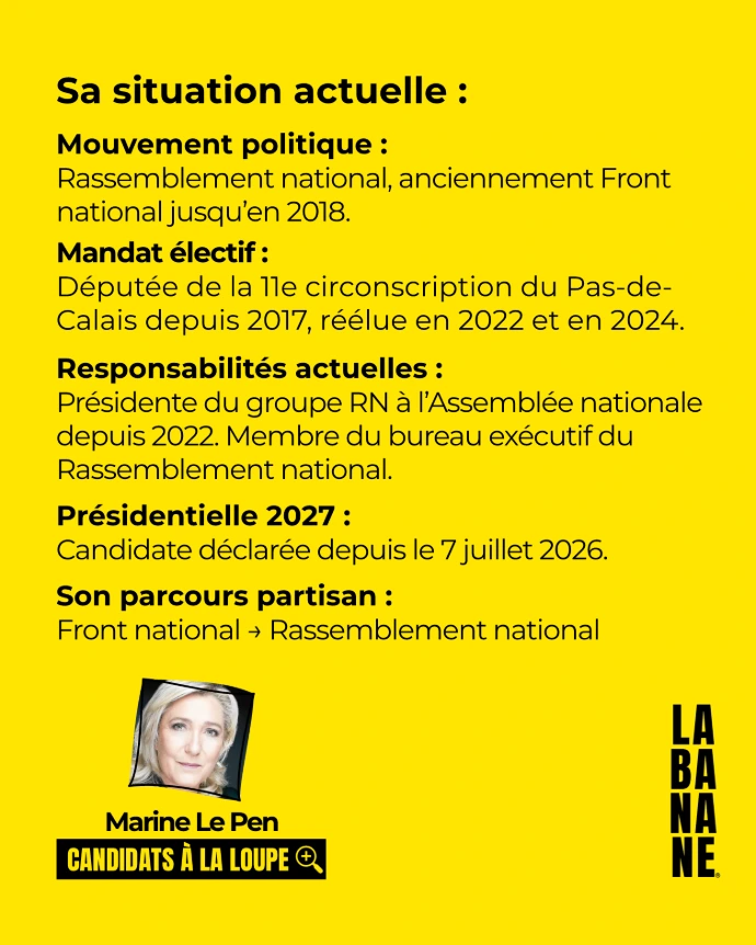 La dédiabolisation