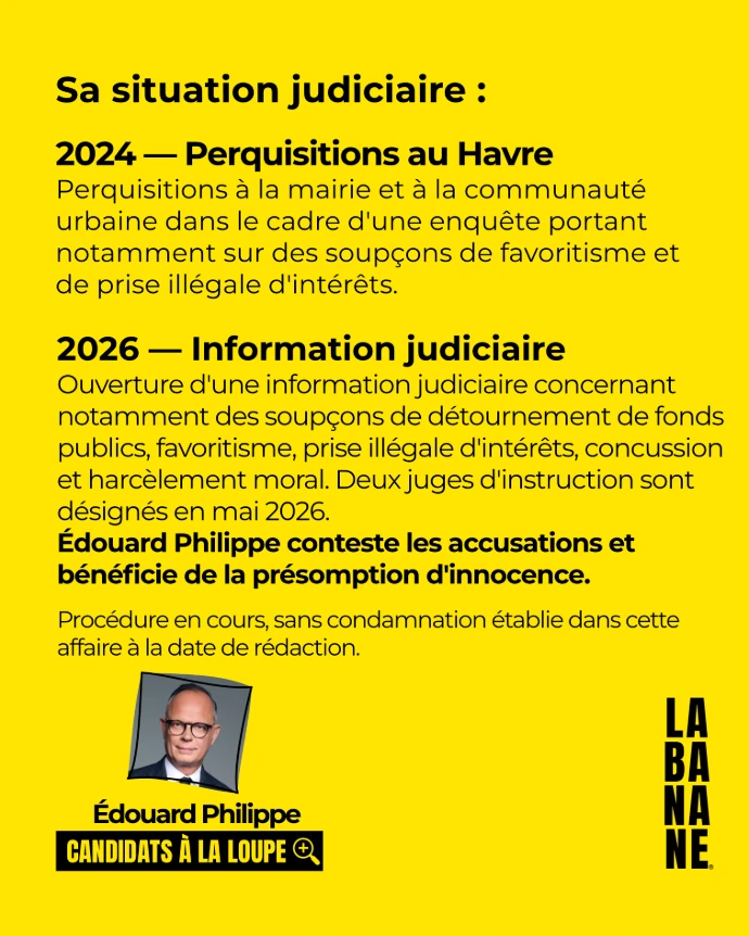 Justice : une information judiciaire en cours
