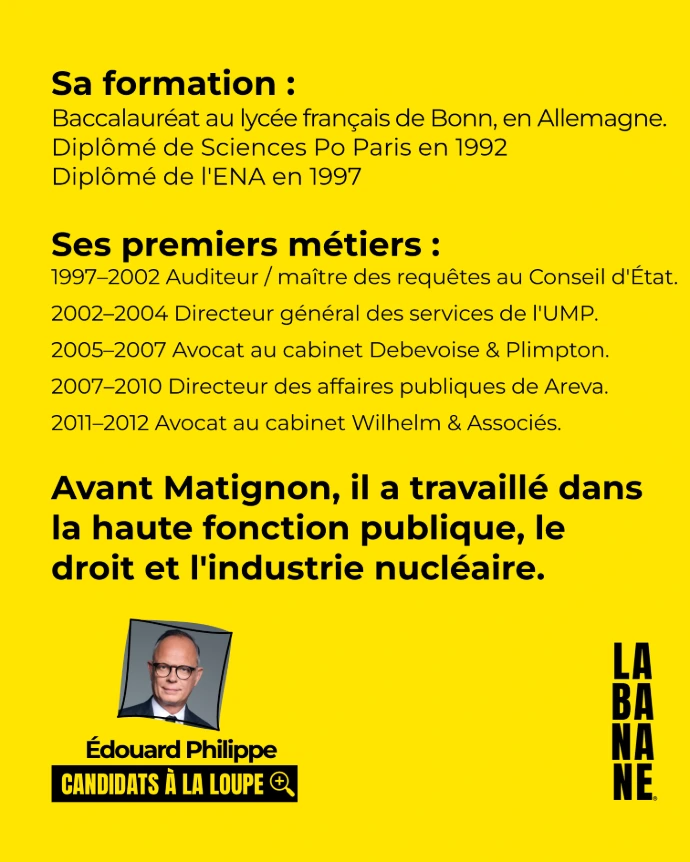 Un passage dans le nucléaire