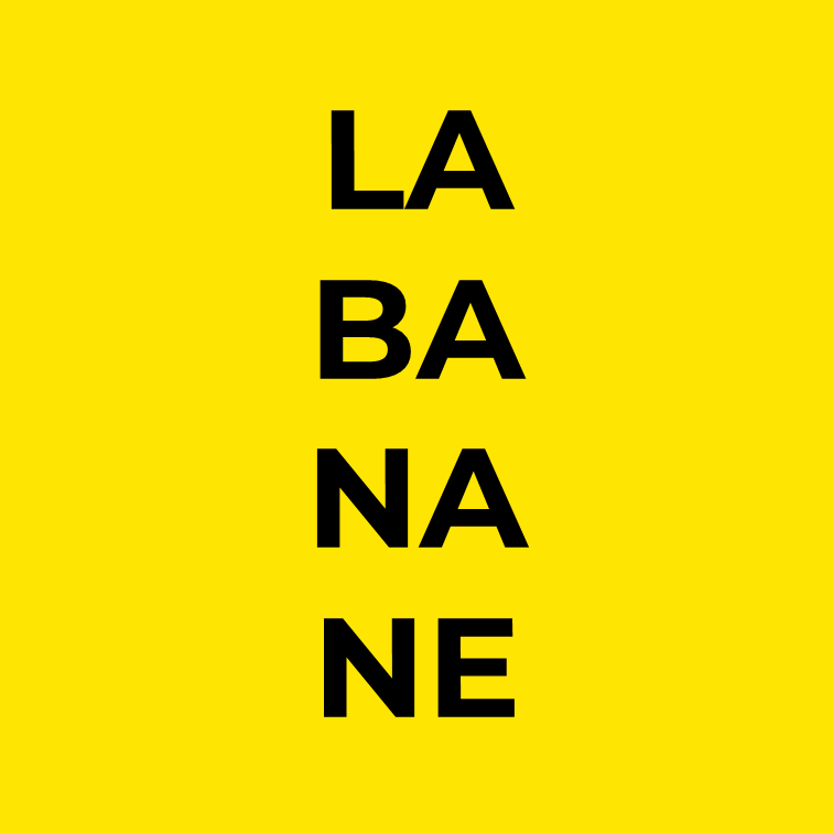 LA BANANE